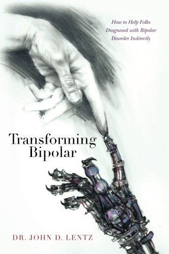 Transforming Bipolar Book Cover