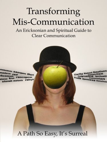 Transforming Mis-Communication Book Cover